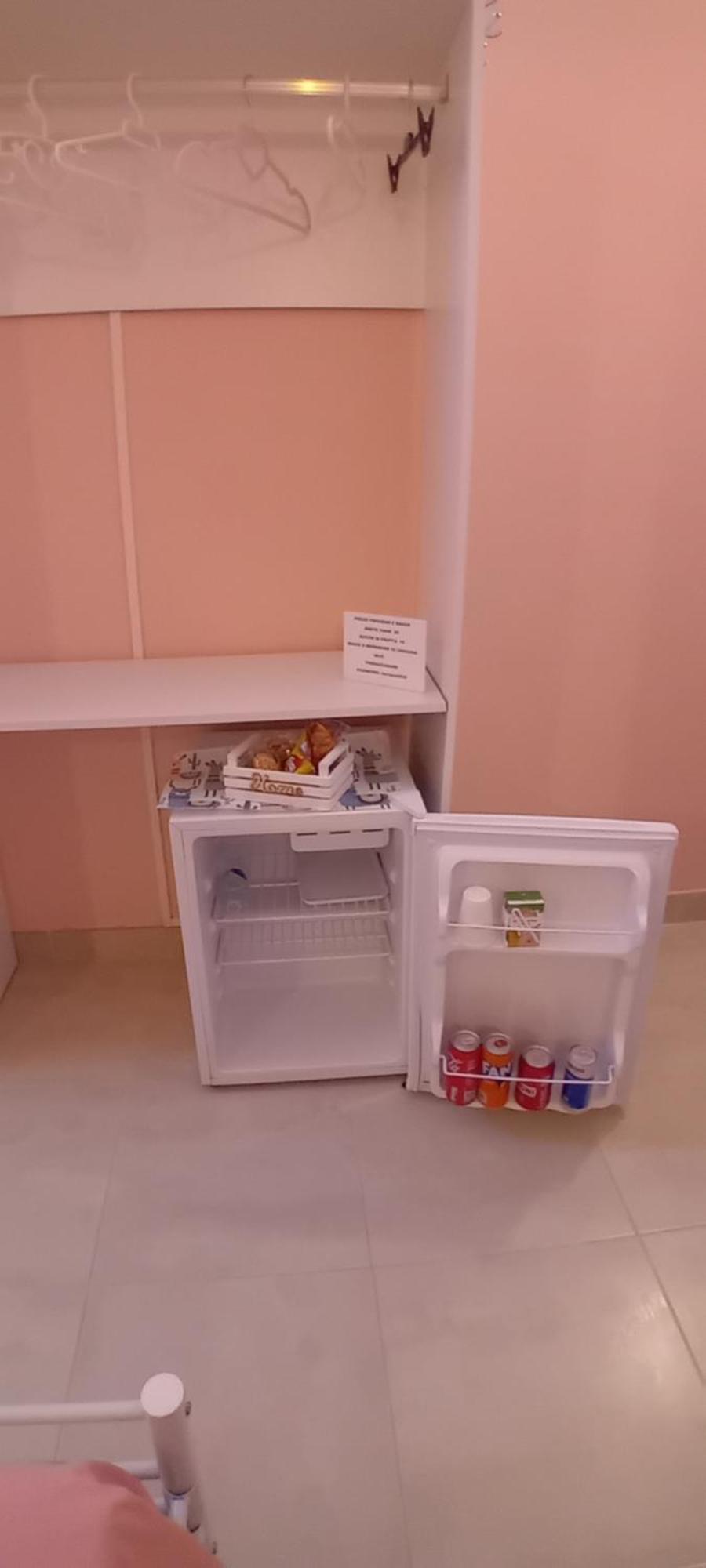 Una Terrazza Sul Mare 阿格罗波利 外观 照片